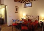 Location vacances Asciano - B&B Le Logge Di Sopra-4