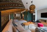 Location vacances Clausthal-Zellerfeld - Alm-Chalet Premium-3