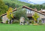 Location vacances Labuerda - Casas la Ribera Ordesa-1