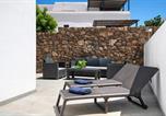Location vacances Tinajo - Noray 2-4