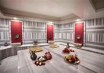 Hôtel Hocapaşa - Great Fortune Concept Hotel-4