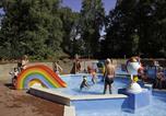 Camping Dinkelland - Charme Camping Heidepark-4