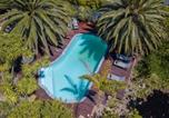 Location vacances Somerset West - Africa Lodge-1