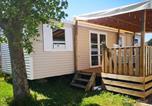 Camping Centre - Village Vacances L'Endorph'in-1