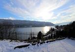 Location vacances Ossiach - Apartment Franz-2