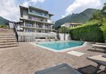 Hôtel Tenno - Eco Del Garda Bnb-1