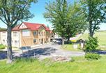 Location vacances Děčín - Landpension Bielatal - Raum-1