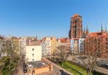 Location vacances Gdańsk, Pologne - Długa Boutique Apartment by Downtown Apartments-3