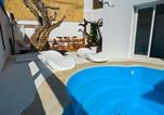 Location vacances Requena - Casa Rural Oasis-2