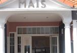 Location vacances Tolède - Hostal Mays-1