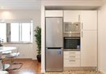 Location vacances Lisbon - Your Lisbon Home - Duque de Palmela-4