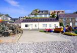 Location vacances Llaneugrad - Glan Y Don Moelfre-1