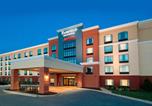 Hôtel Altavista - Fairfield Inn & Suites by Marriott Lynchburg Liberty University-1