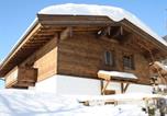 Location vacances Fieberbrunn - Apartment in Leogang with sauna near ski area-4