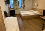 Hôtel Landsberg am Lech - Hotel Fränkischer Hof-4