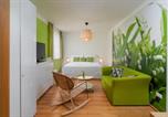 Hôtel Třeboň - Design Hotel Romantick-2