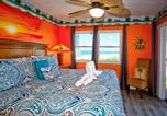 Location vacances St Pete Beach - 505 - Gulf Strand-3