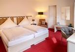 Hôtel Bad Zwischenahn - Hotel Busch-3