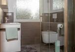 Location vacances Frankenau - Ferienwohnung Mia Frankenau-4