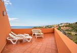 Location vacances Icod de los Vinos - Casa Tajinaste-1