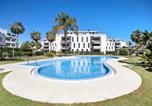 Location vacances Rota - Apartamento Punta Candor-2