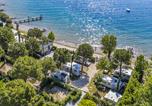 Camping San Felice del Benaco - Baia Holiday Piccola Gardiola-3