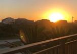 Location vacances Wilderness - Pufffish Loft-2