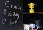 Location vacances Agropoli - Cor a Cor Holiday House-1
