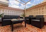 Location vacances Santa Pola - Refugio para parejas a 1 minuto del mar-4