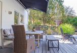 Location vacances Varberg - Cozy Home In Åsa With Sauna-2