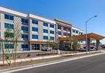 Hôtel Tolleson - Holiday Inn Express & Suites - Phoenix Dwtn - State Capitol by Ihg-4