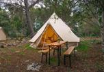 Location vacances Ferreries - Kampaoh Menorca-3