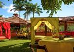 Location vacances Bonito - Suites Eco Ville-1
