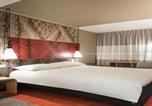 Hôtel Saint-Menoux - Ibis Moulins-4
