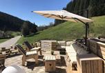 Hôtel Eisenbach (Hochschwarzwald) - Berghotel und Restaurant Kräuter Chalet-4