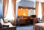 Hôtel Sofia - Diter Family Hotel-2