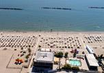 Camping Lido di Pomposa - Pomposa Residence