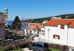 Location vacances fort Španjol, Hvar - Apartments Dirk-3