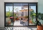 Location vacances Mexico - Spectacular 2br Duplex in Roma Norte-3