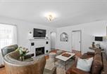 Location vacances Fredericksburg - The Rock Haus - Fire Pit & Hot Tub-2
