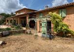 Location vacances Correns - Bastidon Cotignac-2