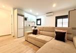 Location vacances Blanes - Hauzify I Casa El Rebost-2