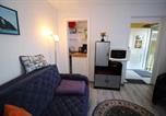 Location vacances Sassnitz - Ferienhaus Mattke-2