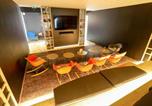 Hôtel Haguenau - Ibis Haguenau Strasbourg Nord-3
