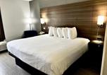 Hôtel Atlanta - Clarion Pointe Morrow - Atlanta South-4
