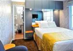 Location vacances Estes Park - Diamond - The Historic Crags Lodge - St-3