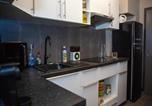 Location vacances Verviers - Charming house in city center-4