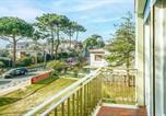 Location vacances Comacchio - Beautiful Apartment In Lido Di Pomposa-2