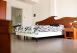 Hôtel Province de Foggia - Max Luxury Suite - Servizio Spiaggia Inclusa-2