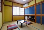 Location vacances Hakone - Kappa Tengoku-1